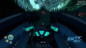 КОНСОЛЬ ТРАНСПОРТА И НУЖНЫЕ МОДУЛИ ДЛЯ МОТЫЛЬКА ► Subnautica #17