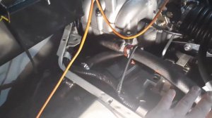 Как я решил проблему с печкой на буханке