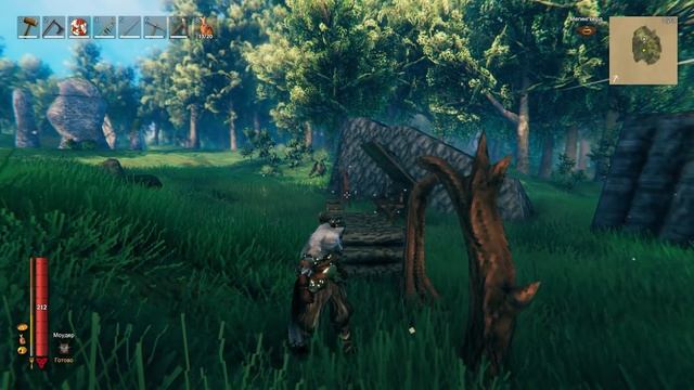 Valheim | Валхейм - советы, гайды которые облегчат прохождение! смотреть онлайн