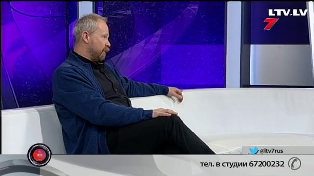 В студии психолог Дмитрий Лицов смотреть онлайн