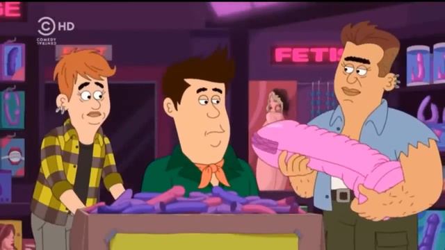 Brickleberry 5 W 1