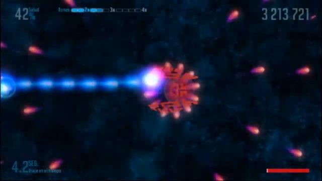 Zeit 2 Boss Gameplay HD смотреть онлайн