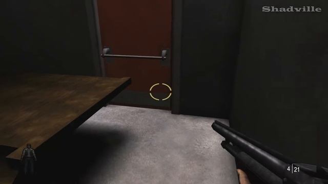 Land of the Dead: Road to Fiddler's Green Прохождение #5: Театр и Доки смотреть онлайн