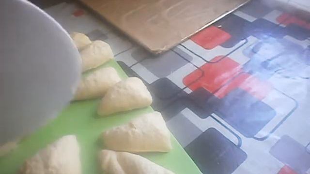 Готовим ватрушки с творогом смотреть онлайн