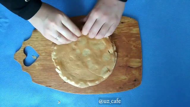 Новинка! Вы такую ещё не пробовали! Quymoqli Salat