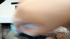 ТУШЕНКА В БЕЛОРУССКОМ АВТОКЛАВЕ  ИЗ КРОЛИКА И КУРИЦЫ!!!!!!!!