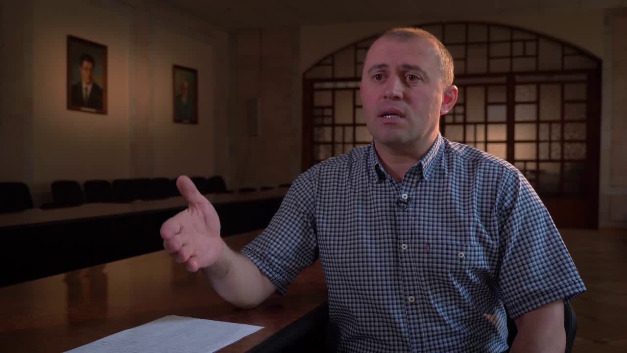 Мидис ( СУТЬ) - Кахцганан смотреть онлайн