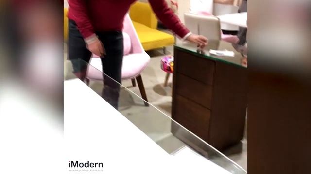 Консоль Milton, письменный стол Concord. Стеклянные столы-консоли. смотреть онлайн