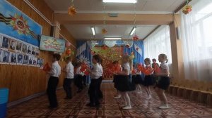 Марш "День Победы"