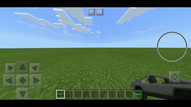 How To Get The Tesla Cybertruck In Minecraft / Cybertruck Addon / Mod смотреть онлайн