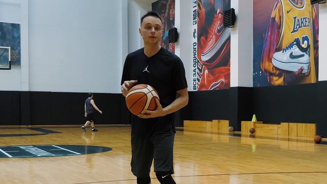 WhoGotNext. Episode 6. Basketball 1x1. Debda vs. Tikanov смотреть онлайн