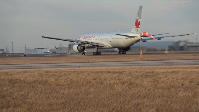 Plane Spotting at Toronto Pearson Airport: Rare LATAM, British Airways, KLM, etc. смотреть онлайн