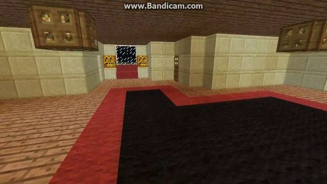 Minecraft архитектура - (25 Выпуск) (Большой дом из песчаника и кирпича) смотреть онлайн
