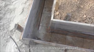 Фундамент пристройки своими руками