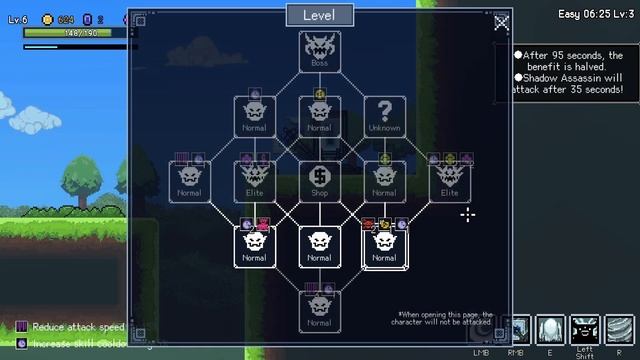 Today's Game - Portal Dungeon Gameplay смотреть онлайн