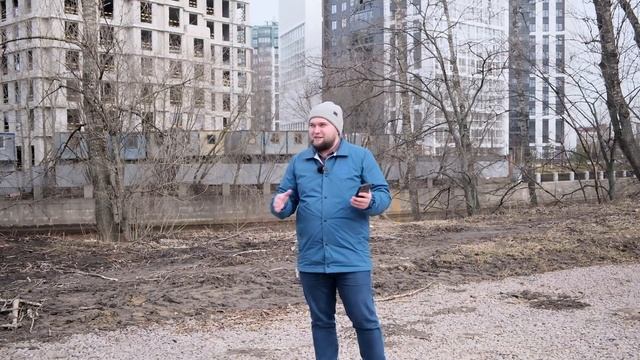 Обзор ЖК Альтер от застройщика AAG в Красногвардейском р-н Санкт-Петербурга. смотреть онлайн