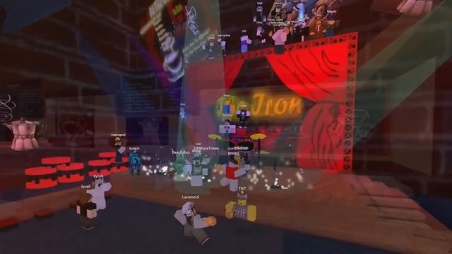Roblox - Little Dark Age смотреть онлайн