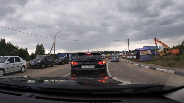 Золотое кольцо 2021 Рыбинск Мышкин Углич Часть 1 Drobek on the road #29 #рыбинск #мышкин #углич смотреть онлайн