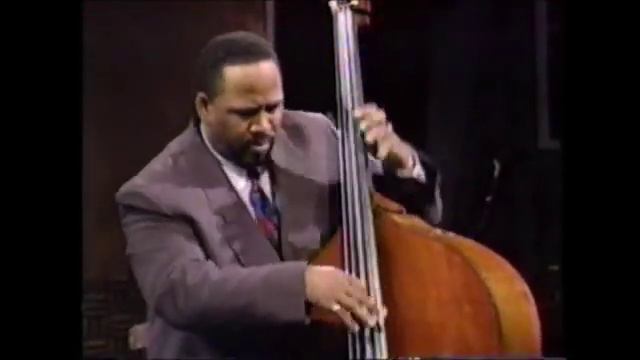 Charles Fambrough/Little Man - Bet on Jazz 1992 смотреть онлайн