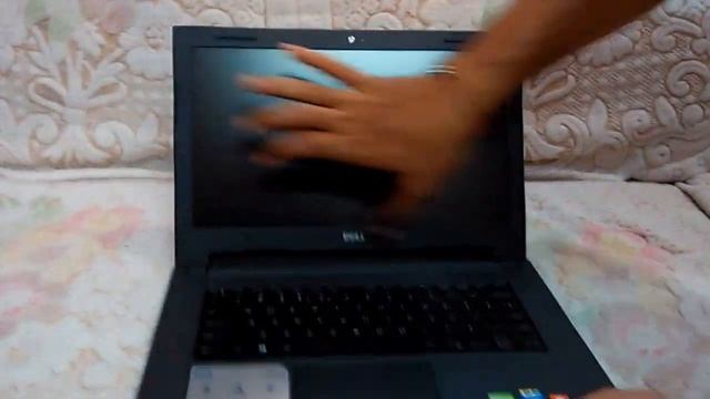 Dell Vostro Laptop 3446 UNBOXING | REVIEW смотреть онлайн