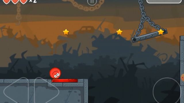 Red ball ninja cartoon level 38 смотреть онлайн
