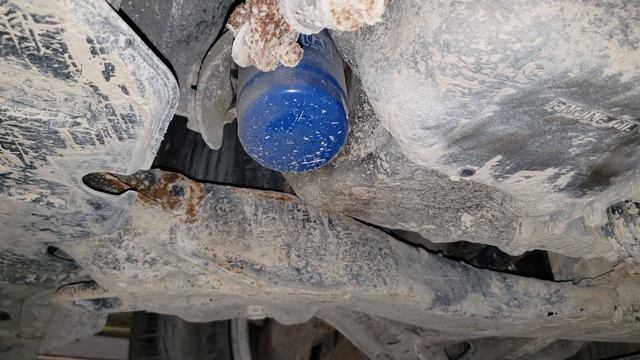 2010 Honda Civic 1.8 | Oil Change How To | What To Do & What Not To Do смотреть онлайн
