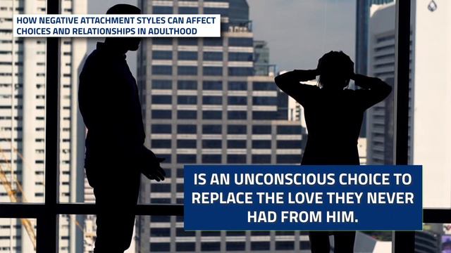 DADDY ISSUES MEANING IN PSYCHOLOGY - Daddy issues explained смотреть онлайн