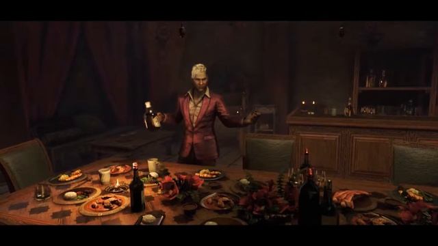 Far Cry 4 PC Gameplay 60fps | Ending! | Asus Strix GTX 970 смотреть онлайн