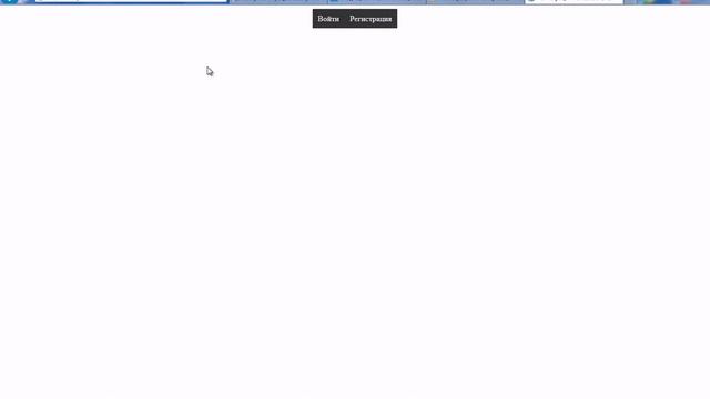 Регистрация и Авторизация на PHP + MySQL - PDO смотреть онлайн