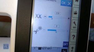 Как на вышивальной машине регулировать натяжение нитей? Идеальная вышивка?! Разбор на примерах!