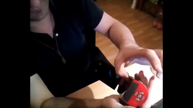 Andoer HDV 107 videokamera unboxing magyar nyelven смотреть онлайн