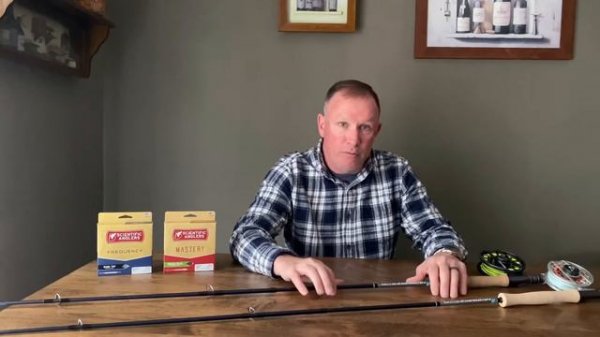 Orvis Recon Rod Review