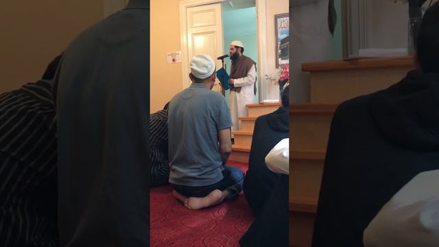 Masjid in riga city Ma Sha Allah 2019 смотреть онлайн
