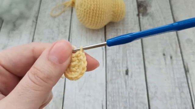 ?БЕГЕМОТИК ВЯЗАНЫЙ КРЮЧКОМ?crochet hippopotamus?Nilpferd häkeln смотреть онлайн