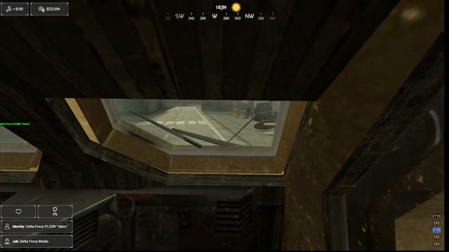 F5 Modern Warfare RP | Delta Force Propaganda смотреть онлайн