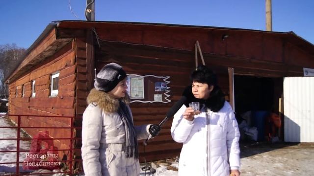 СоцОпрос # 5. Сбитень на Масленице, что это и с чем его едят? смотреть онлайн