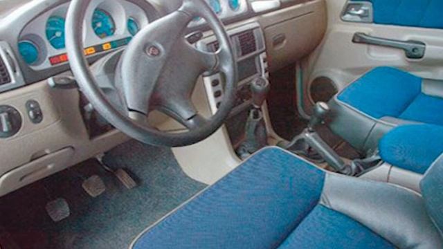 Редкий супер внедорожник СССР, который так и не смог стать популярным! смотреть онлайн