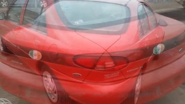 #Used #FORD #ESCORT For Sale in #USA, Worldwide #Shipping смотреть онлайн
