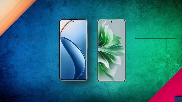 Realme 12 Pro Plus Vs OPPO Reno 11⚡ Which Phone is Better? Full Comparison of Both Mobiles | смотреть онлайн