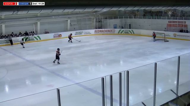 20.02.2022_16.00_ ПЕРВЕНСТВО ЦФО СРЕДИ ЮНОШЕЙ ДО 12 ЛЕТ (2010 г.р.) СПОРТИВНОГО СЕЗОНА 2021-2022 смотреть онлайн