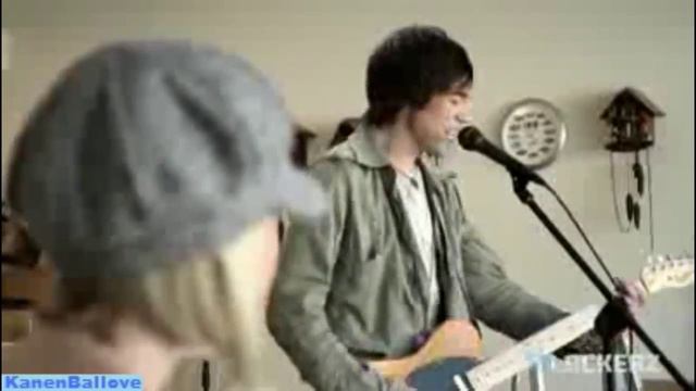 Chelsea Kane - The Light Song - The Homes смотреть онлайн