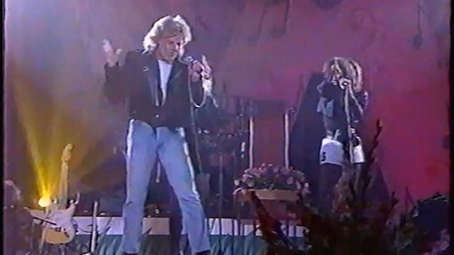 Blue System - Lucifer (MTracking RMX 2023) смотреть онлайн