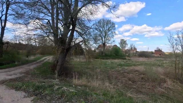 Велопутешествие часть 1 | ЧЕРНЯХОВСК - ГВАРДЕЙСК смотреть онлайн