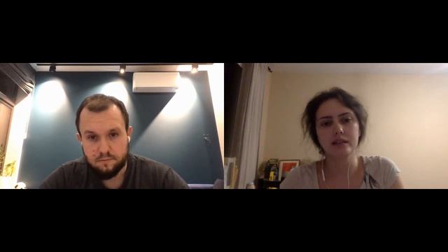 Round table JVM languages Part 1 смотреть онлайн