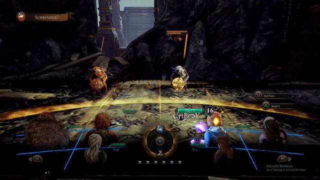 The Bard's Tale IV: Director's Cut - Let's Play Part 37 - Puzzle's & A Necro Giant