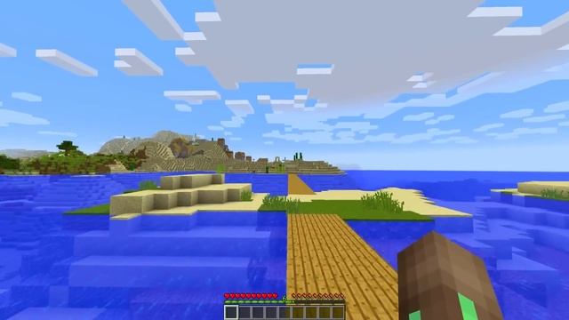 Bebé Adoptado por una Familia de Youtubers en Minecraft! смотреть онлайн