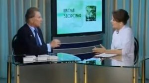 Что Такое Пептиды и Механизм их Действия. В. Хавинсон