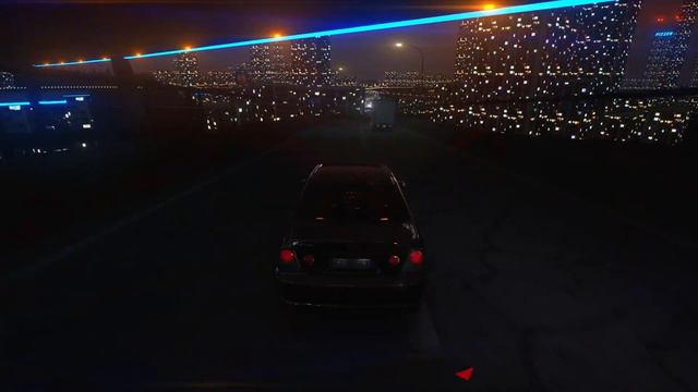 Casual cruise in MetaVerse 🌆#assettocorsa #lexus #nohesi #cars смотреть онлайн