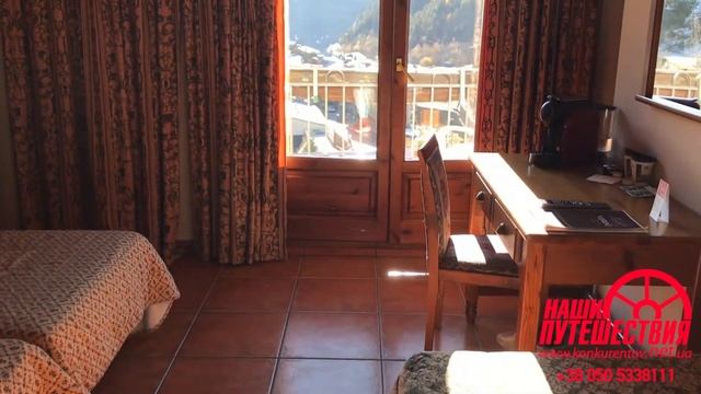 Xalet Verdú Andorra Андорра Аринсал смотреть онлайн