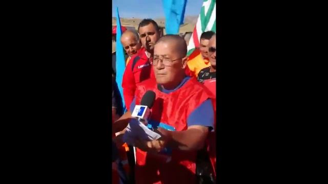 Solidarietà ai lavoratori della Palermo-Agrigento смотреть онлайн